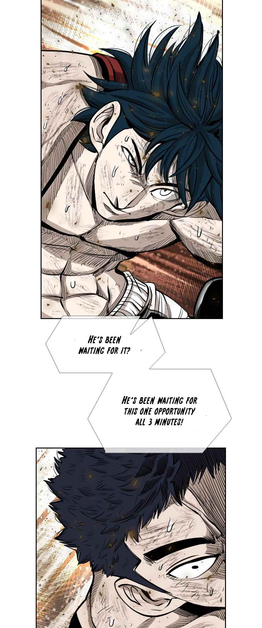 Shark Chapter 216 - Page 41