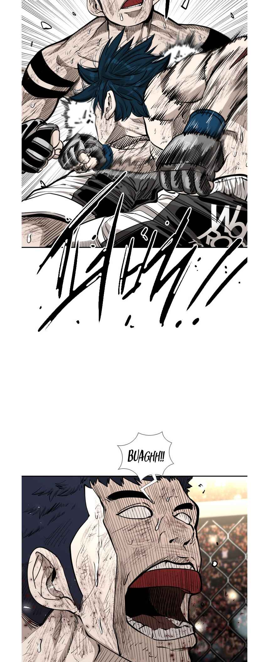 Shark Chapter 216 - Page 48