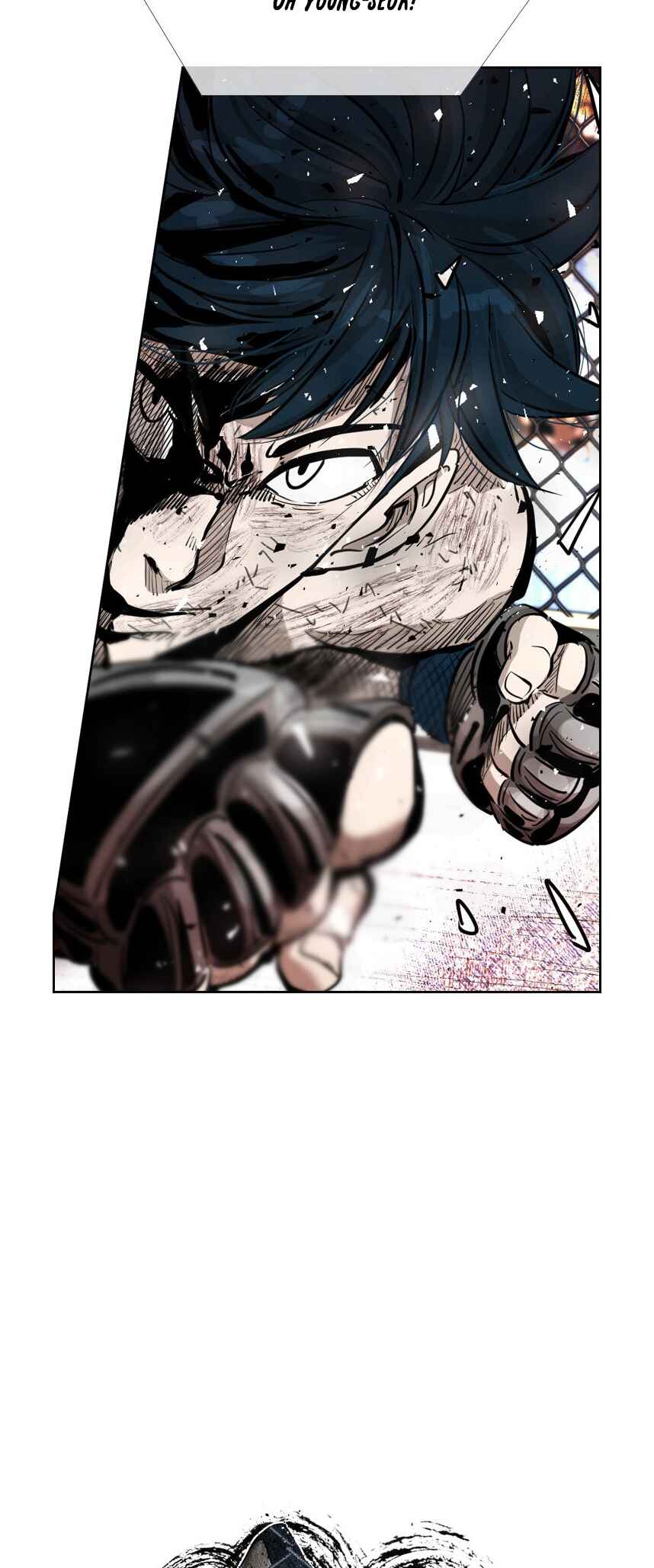 Shark Chapter 216 - Page 5