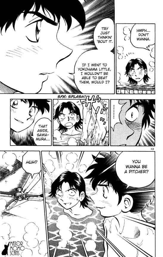 Major Chapter 65 - Page 15