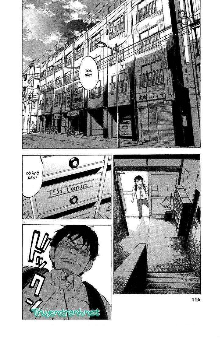 Boys on the Run Chapter 16 - Page 18