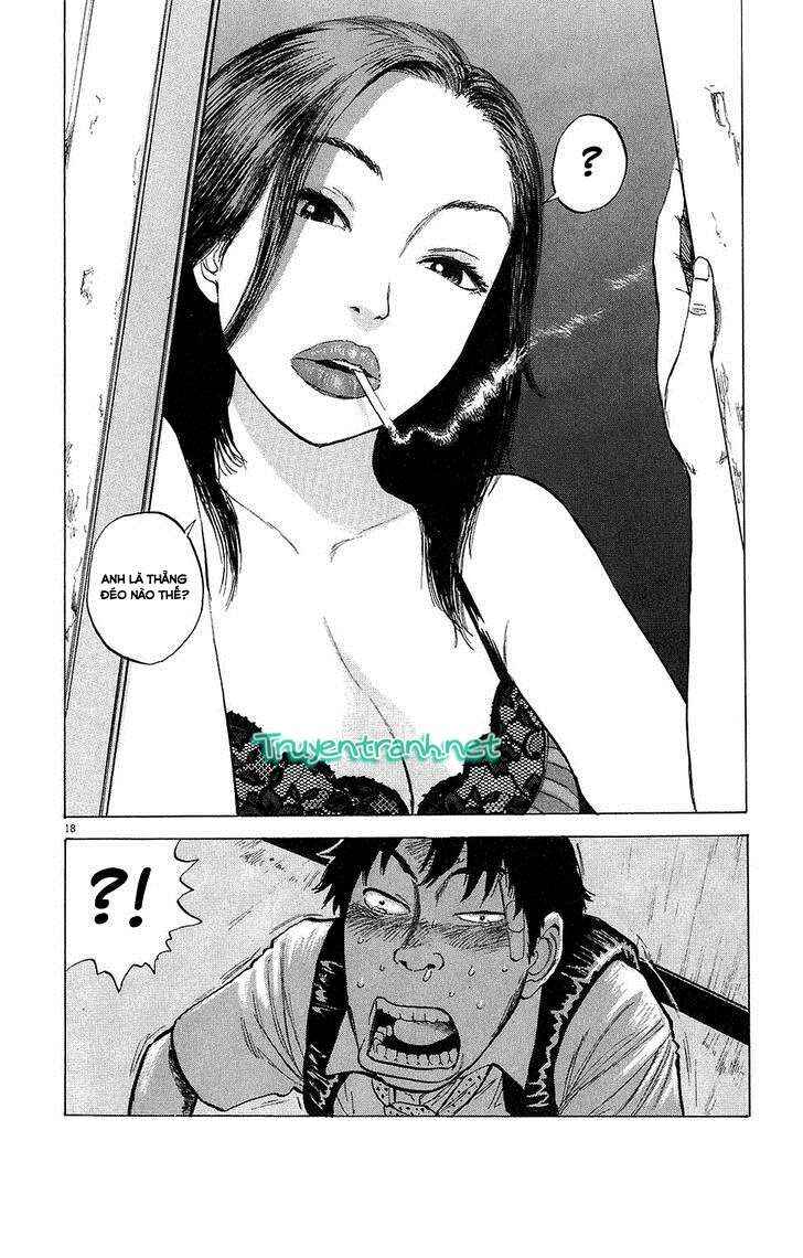 Boys on the Run Chapter 16 - Page 20