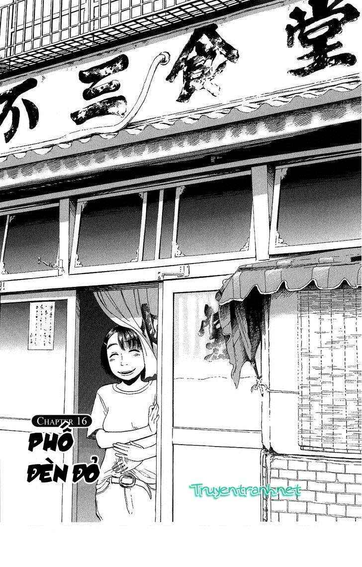 Boys on the Run Chapter 16 - Page 3