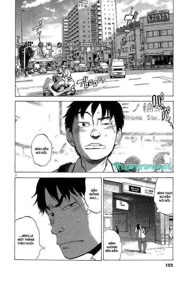 Boys on the Run Chapter 16 - Page 4