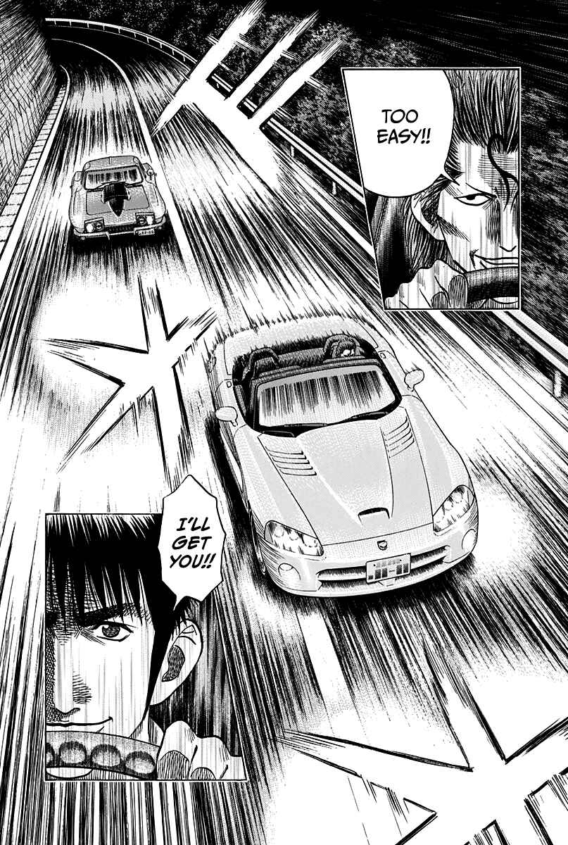 Countach Chapter 72 - Page 18