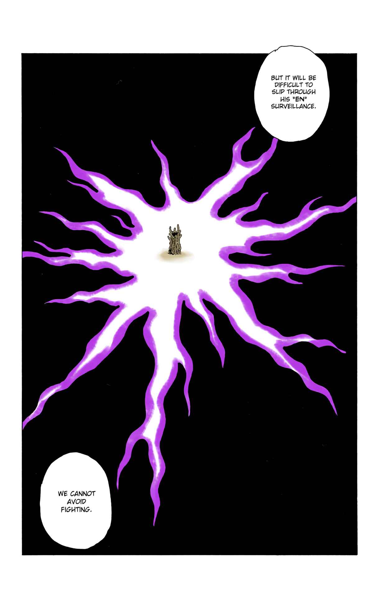Hunter x Hunter (Official Colored) Chapter 202 - Page 3
