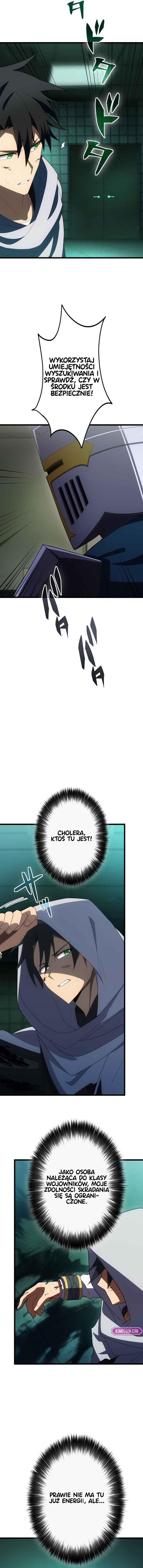 Because I'm Super Lucky, I Got a Second Chance at Life Chapter 24 - Page 11