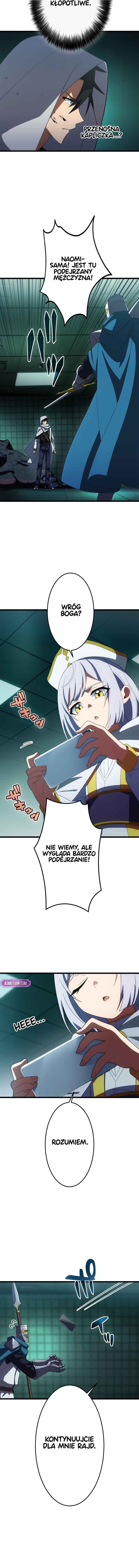 Because I'm Super Lucky, I Got a Second Chance at Life Chapter 24 - Page 14
