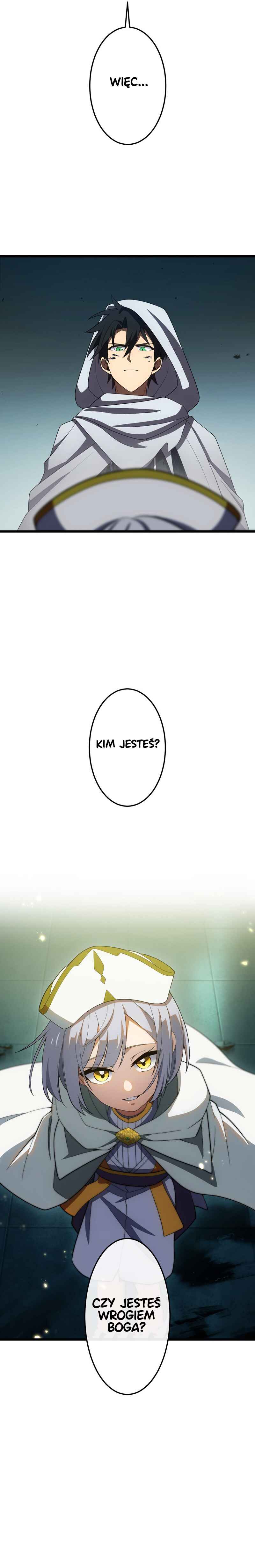 Because I'm Super Lucky, I Got a Second Chance at Life Chapter 24 - Page 16