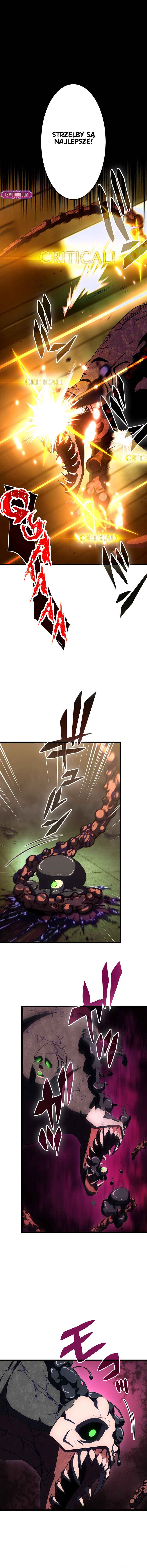 Because I'm Super Lucky, I Got a Second Chance at Life Chapter 24 - Page 3