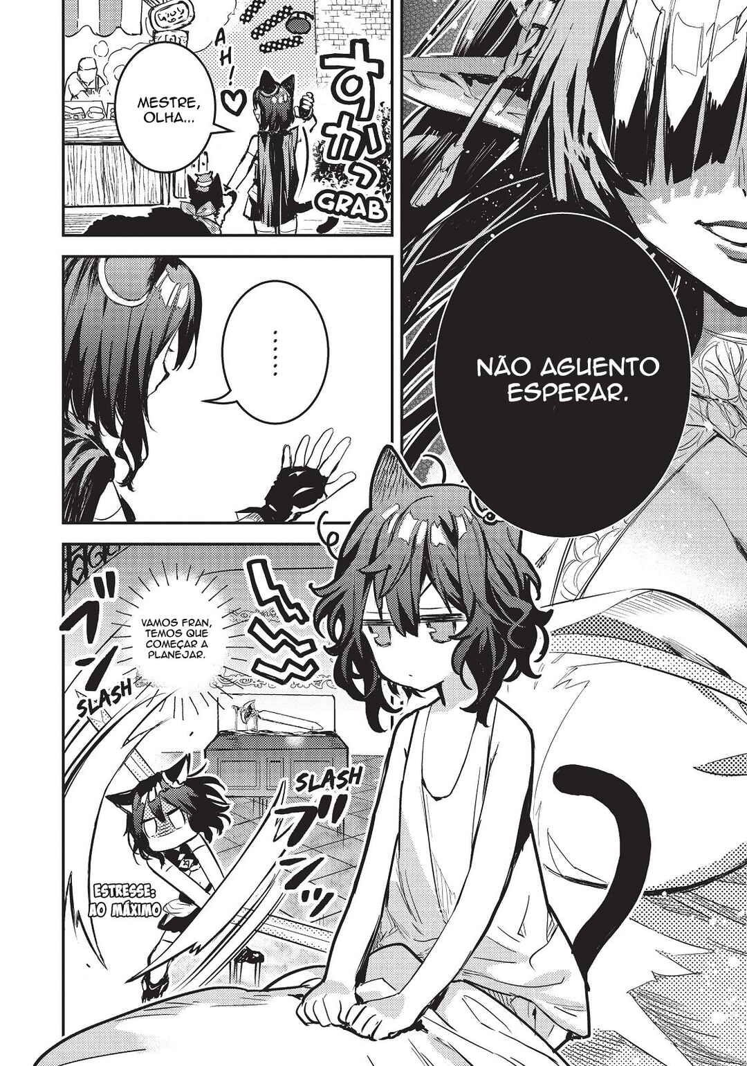 Tensei Shitara Ken Deshita: Another Wish Chapter 3 - Page 31
