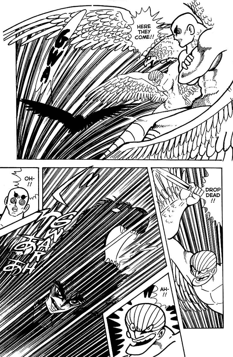 Maju Battlefront Chapter 12 - Page 19