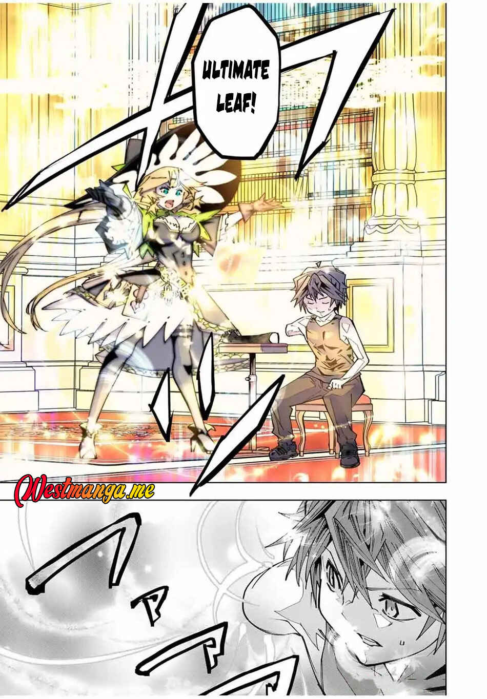 Shinjiteita Nakamatachi ni Dungeon Okuchi de Korosarekaketa ga Gift "Mugen Gacha" de Level 9999 no Nakamatachi wo Te ni Irete Moto Party Member to Sekai ni Fukushuu & "Zamaa!" Shimasu! Chapter 170 - Page 12