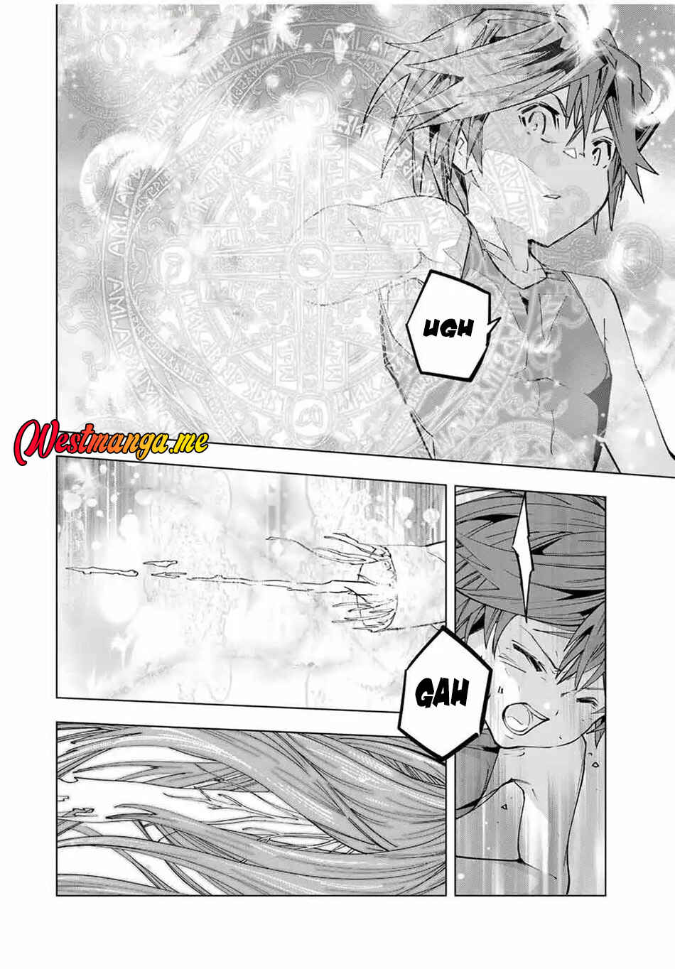 Shinjiteita Nakamatachi ni Dungeon Okuchi de Korosarekaketa ga Gift "Mugen Gacha" de Level 9999 no Nakamatachi wo Te ni Irete Moto Party Member to Sekai ni Fukushuu & "Zamaa!" Shimasu! Chapter 170 - Page 13