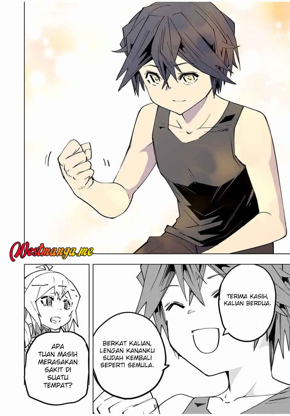 Shinjiteita Nakamatachi ni Dungeon Okuchi de Korosarekaketa ga Gift "Mugen Gacha" de Level 9999 no Nakamatachi wo Te ni Irete Moto Party Member to Sekai ni Fukushuu & "Zamaa!" Shimasu! Chapter 170 - Page 15