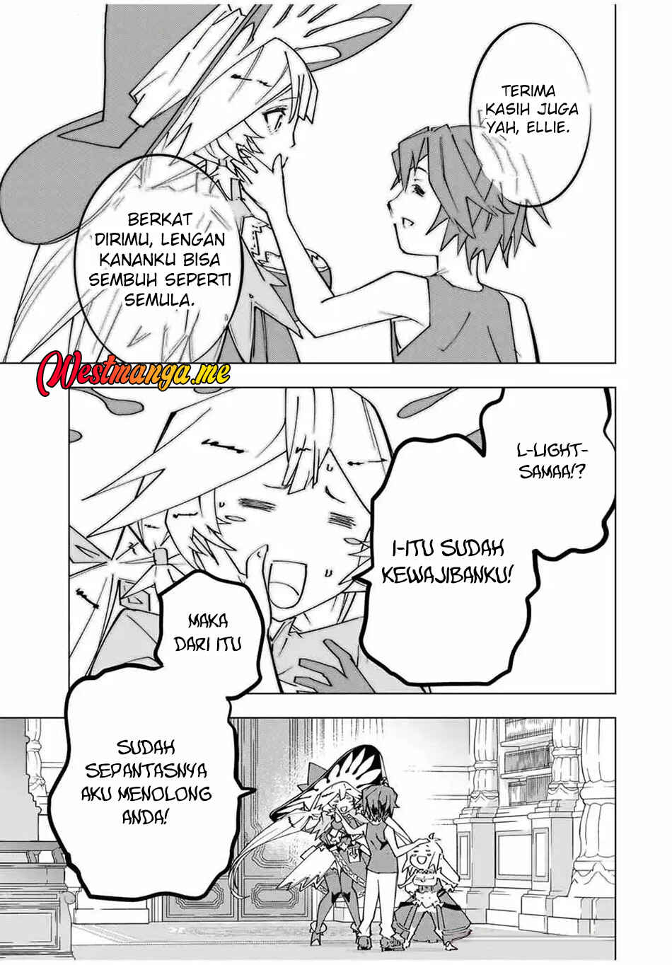 Shinjiteita Nakamatachi ni Dungeon Okuchi de Korosarekaketa ga Gift "Mugen Gacha" de Level 9999 no Nakamatachi wo Te ni Irete Moto Party Member to Sekai ni Fukushuu & "Zamaa!" Shimasu! Chapter 170 - Page 20