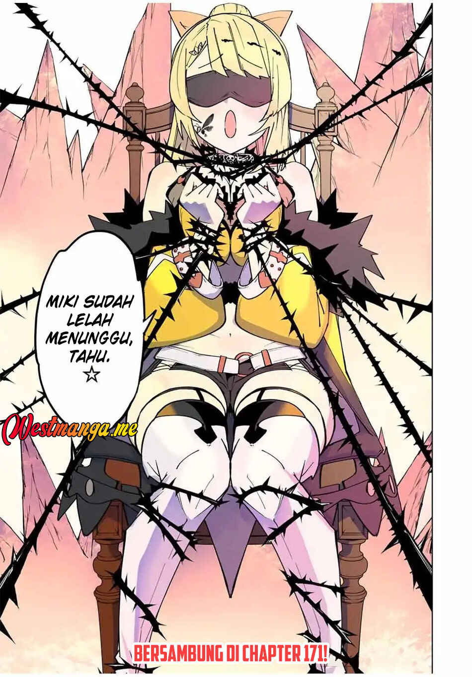 Shinjiteita Nakamatachi ni Dungeon Okuchi de Korosarekaketa ga Gift "Mugen Gacha" de Level 9999 no Nakamatachi wo Te ni Irete Moto Party Member to Sekai ni Fukushuu & "Zamaa!" Shimasu! Chapter 170 - Page 22