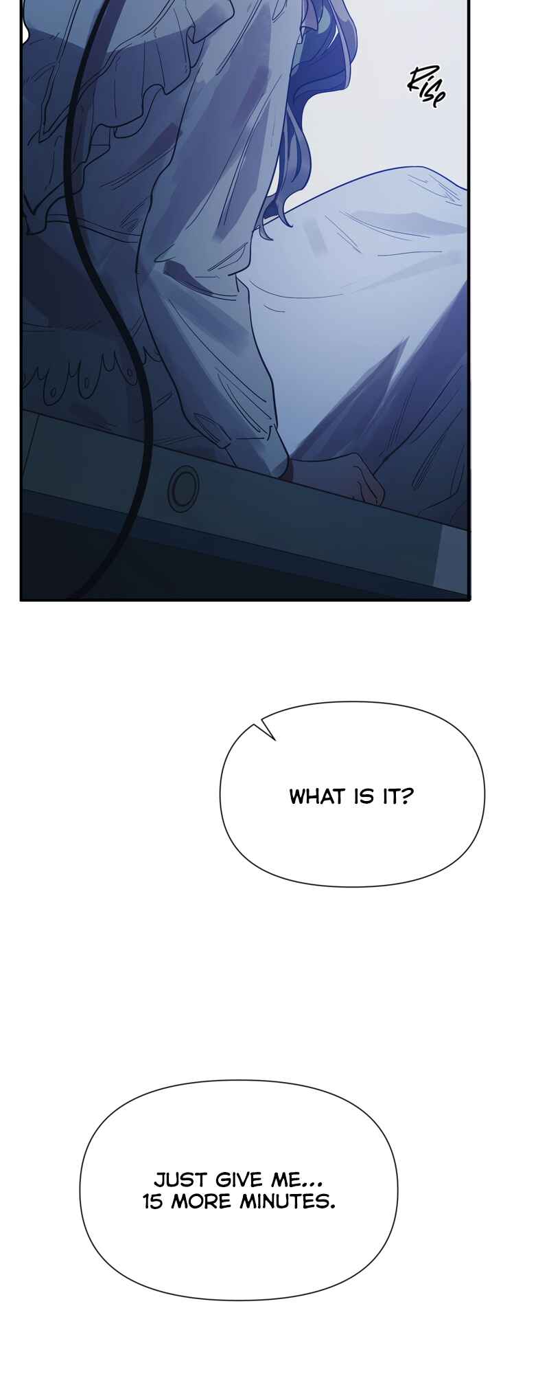 Artificial Temperature 36.7°C Chapter 8 - Page 15
