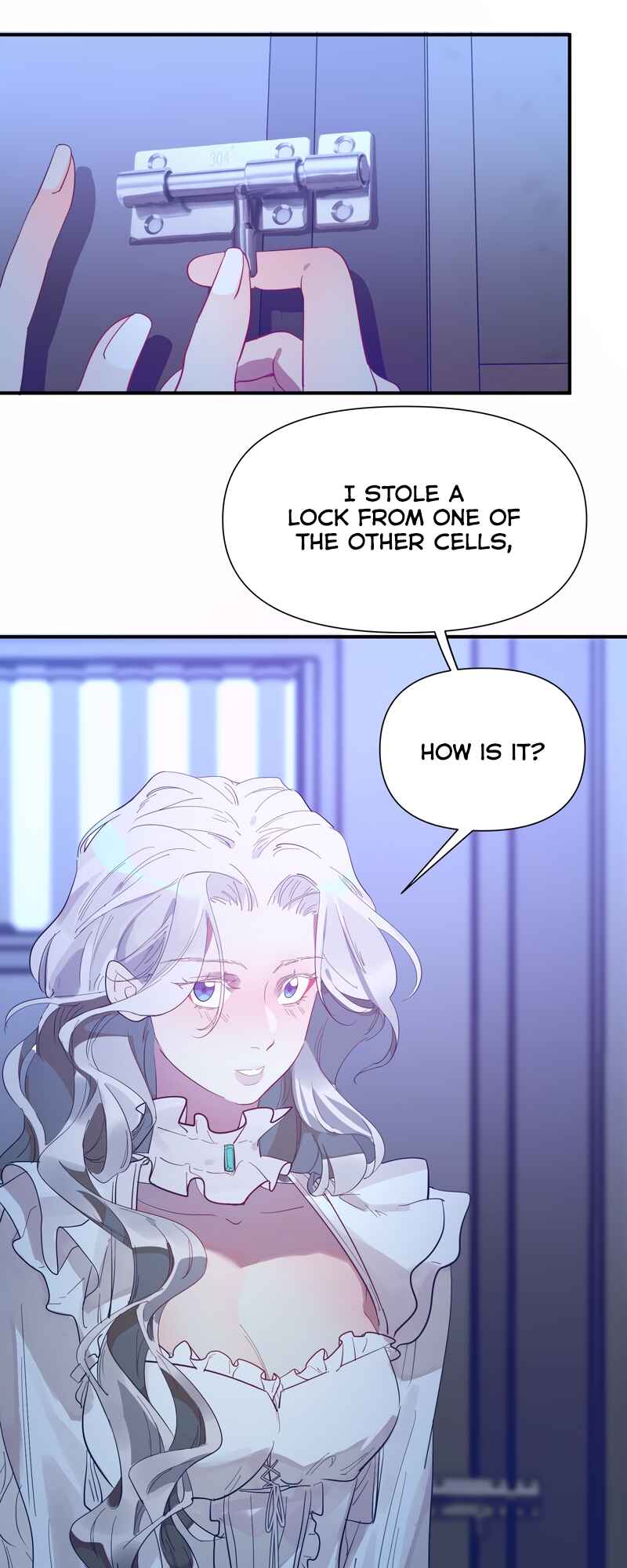 Artificial Temperature 36.7°C Chapter 8 - Page 19