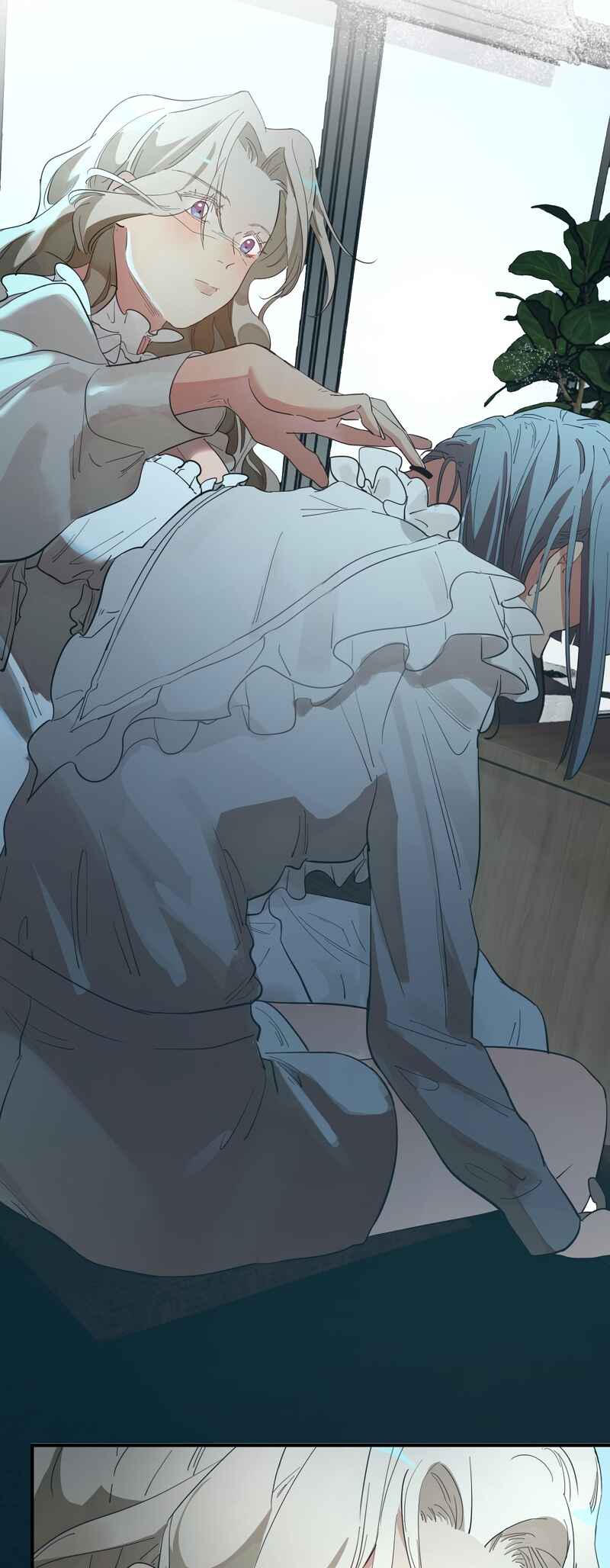 Artificial Temperature 36.7°C Chapter 8 - Page 3