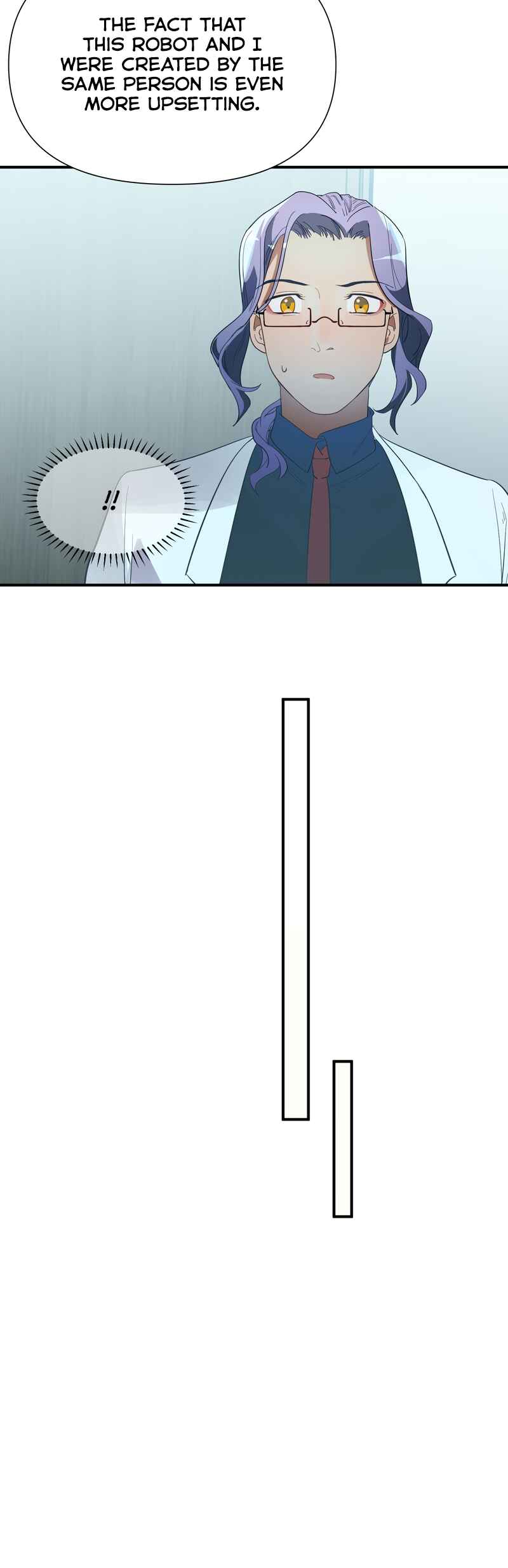 Artificial Temperature 36.7°C Chapter 8 - Page 6