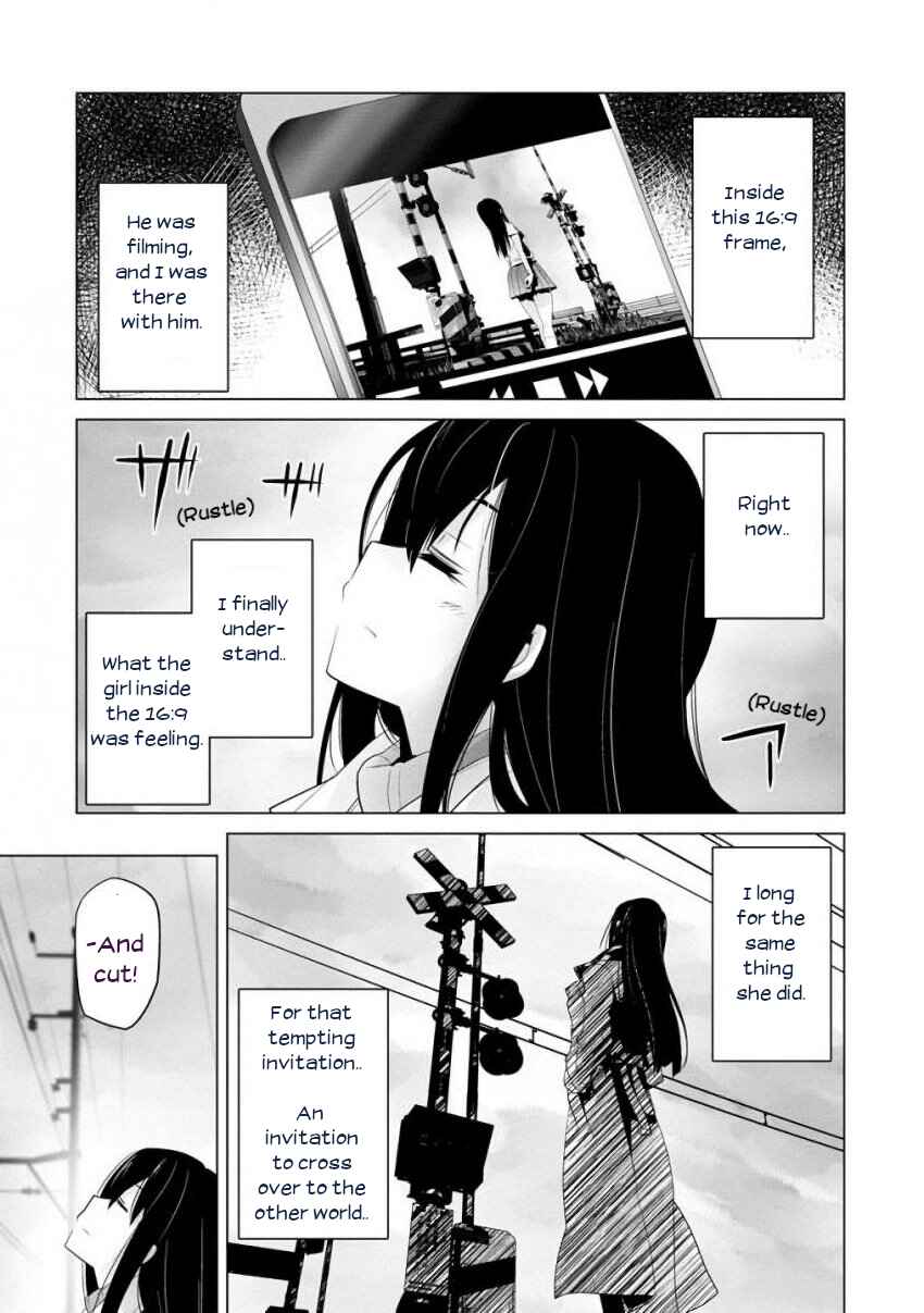 Crossing Time Chapter 10 - Page 5