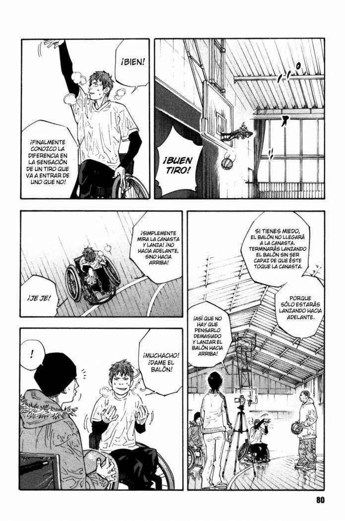 REAL Chapter 39 - Page 10