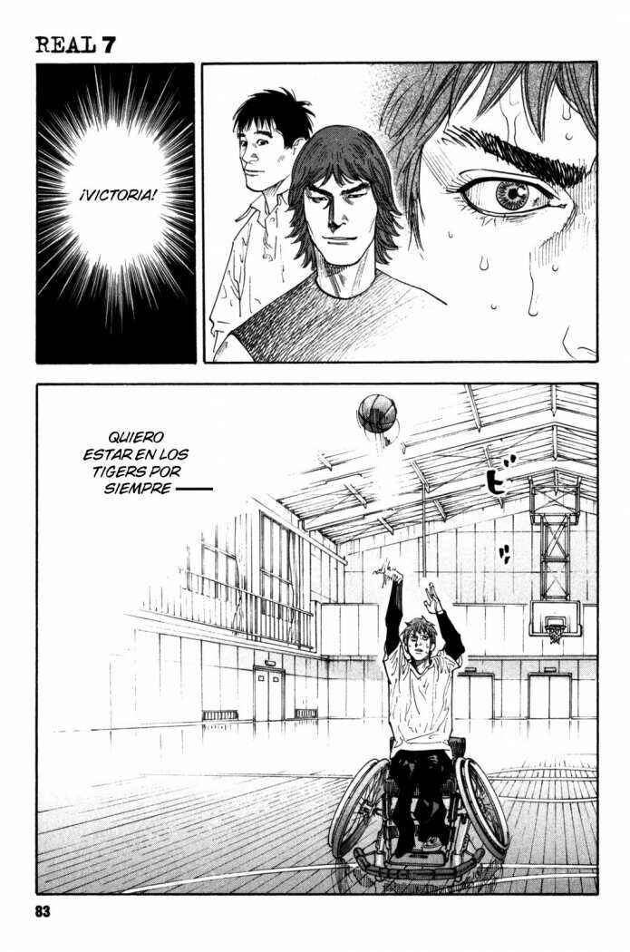 REAL Chapter 39 - Page 13