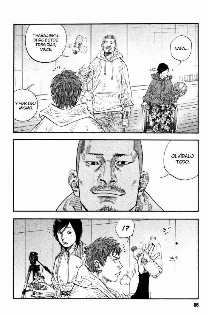 REAL Chapter 39 - Page 16