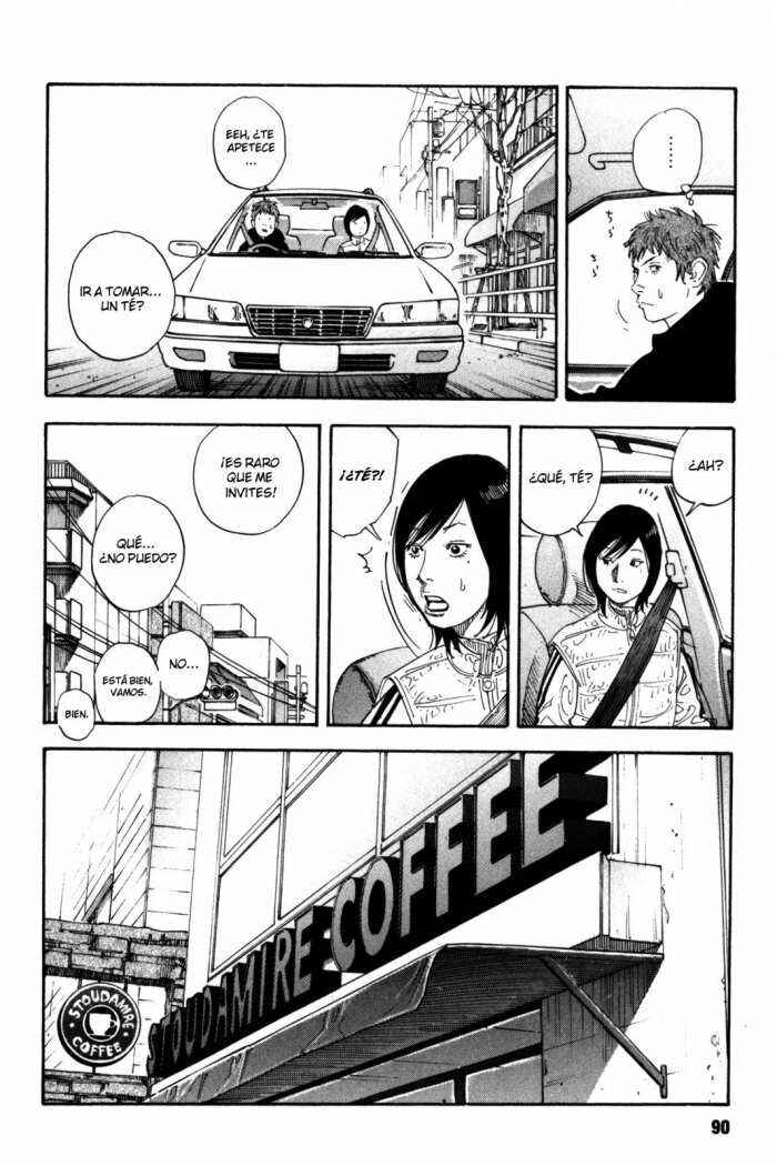 REAL Chapter 39 - Page 20