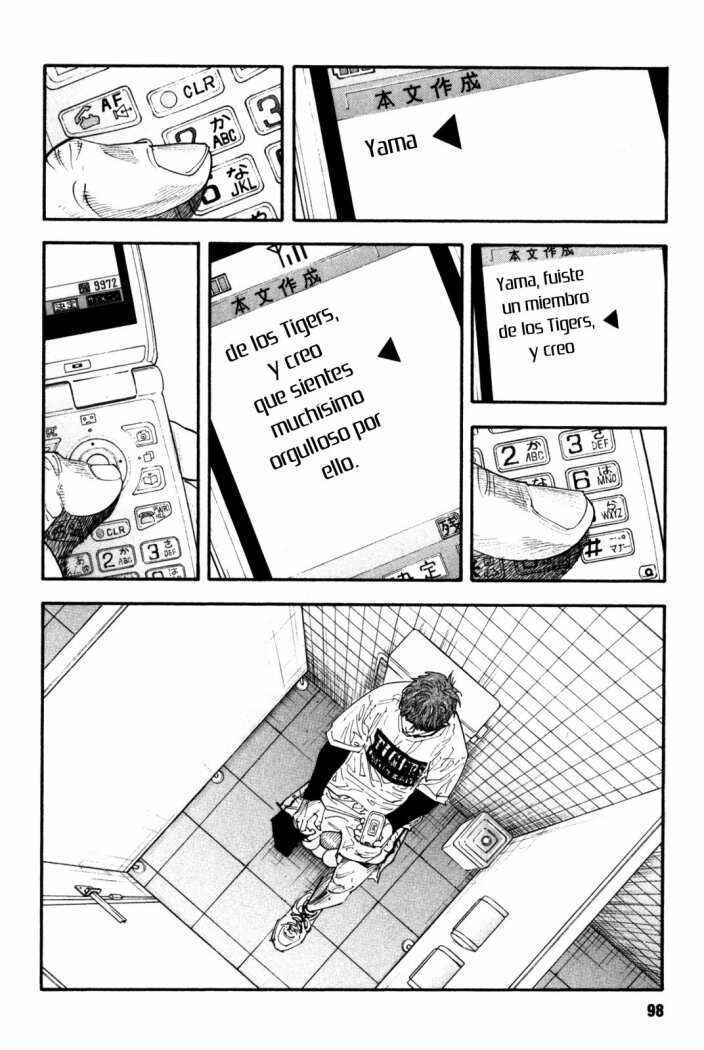 REAL Chapter 39 - Page 28