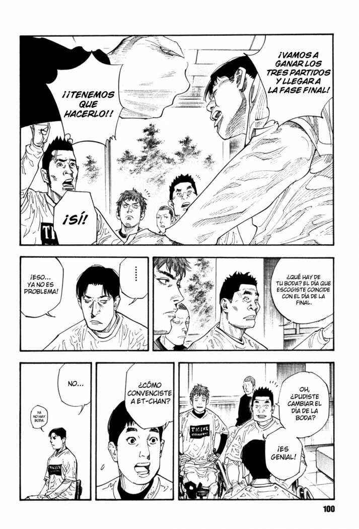 REAL Chapter 39 - Page 30