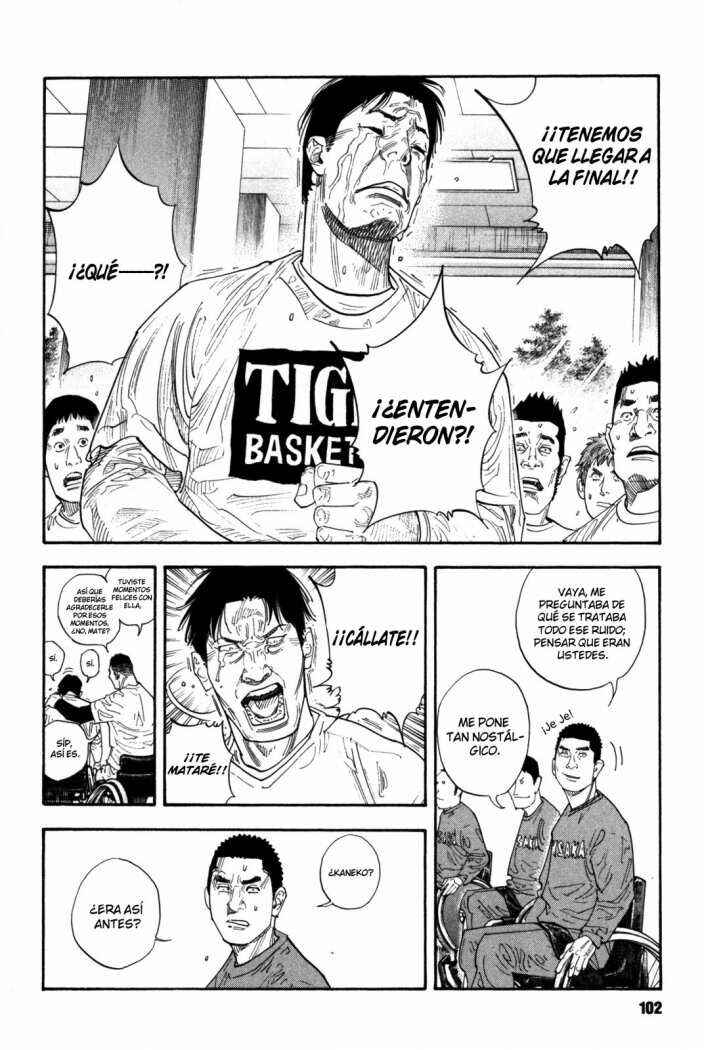 REAL Chapter 39 - Page 32