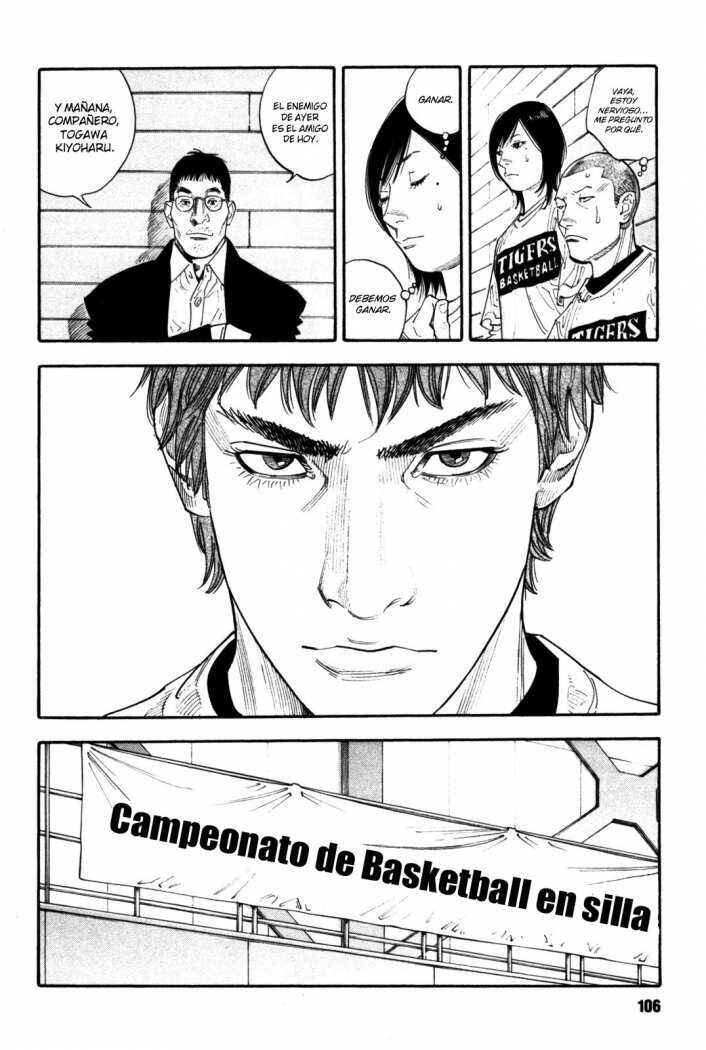 REAL Chapter 39 - Page 36