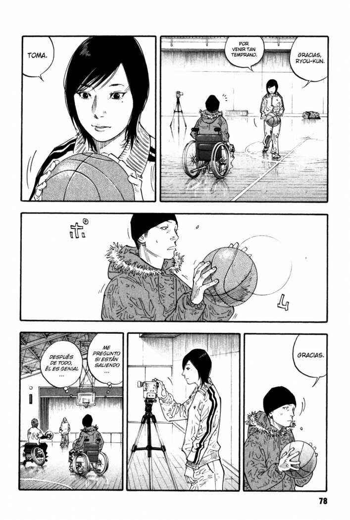 REAL Chapter 39 - Page 8