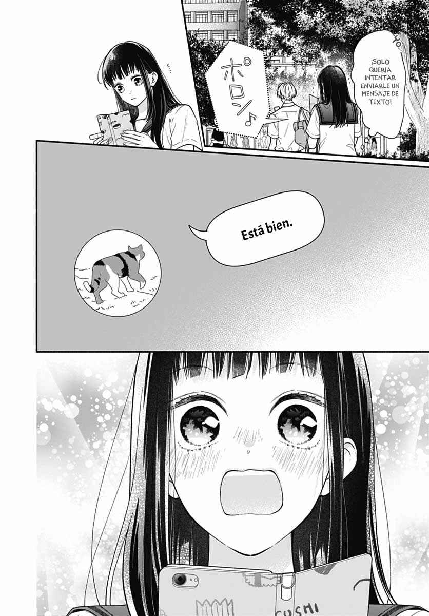 Pink to Habanero Chapter 37 - Page 28