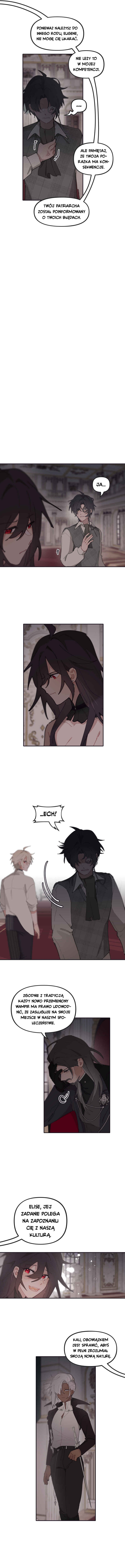 Beyond Blood Chapter 6 - Page 3