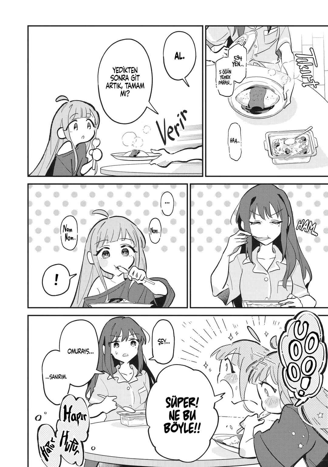Chou Kaguya-hime! Chapter 1 - Page 21