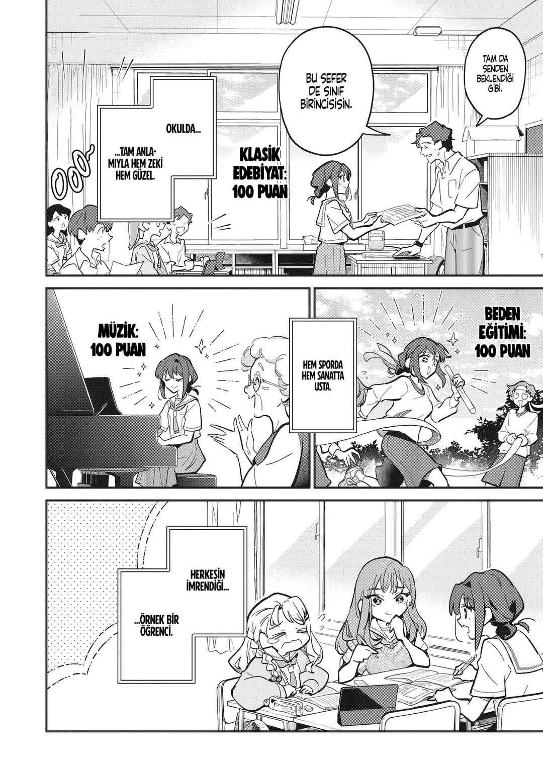 Chou Kaguya-hime! Chapter 1 - Page 6