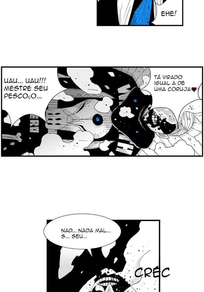 HELLPER Chapter 67 - Page 21