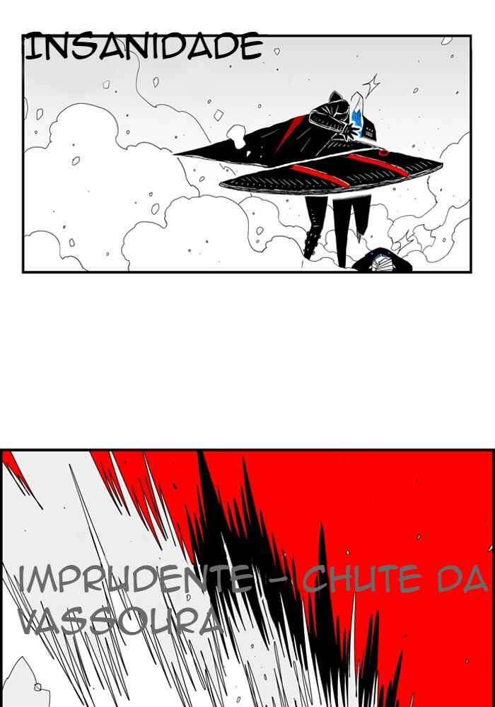 HELLPER Chapter 67 - Page 23