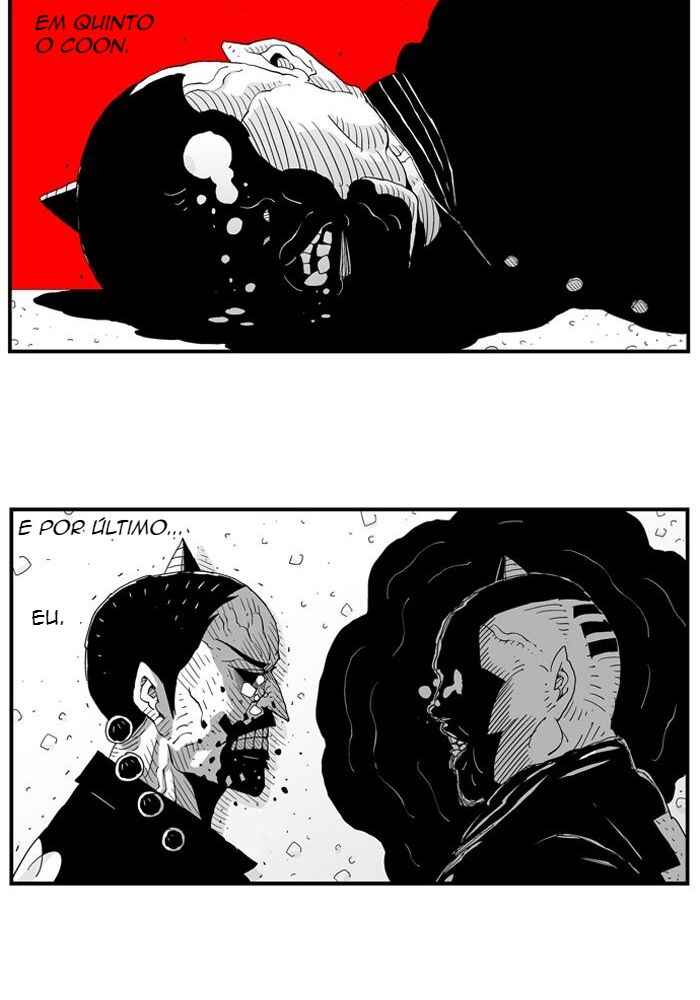 HELLPER Chapter 67 - Page 35