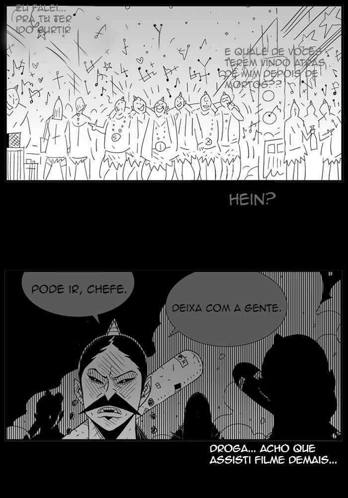 HELLPER Chapter 67 - Page 37