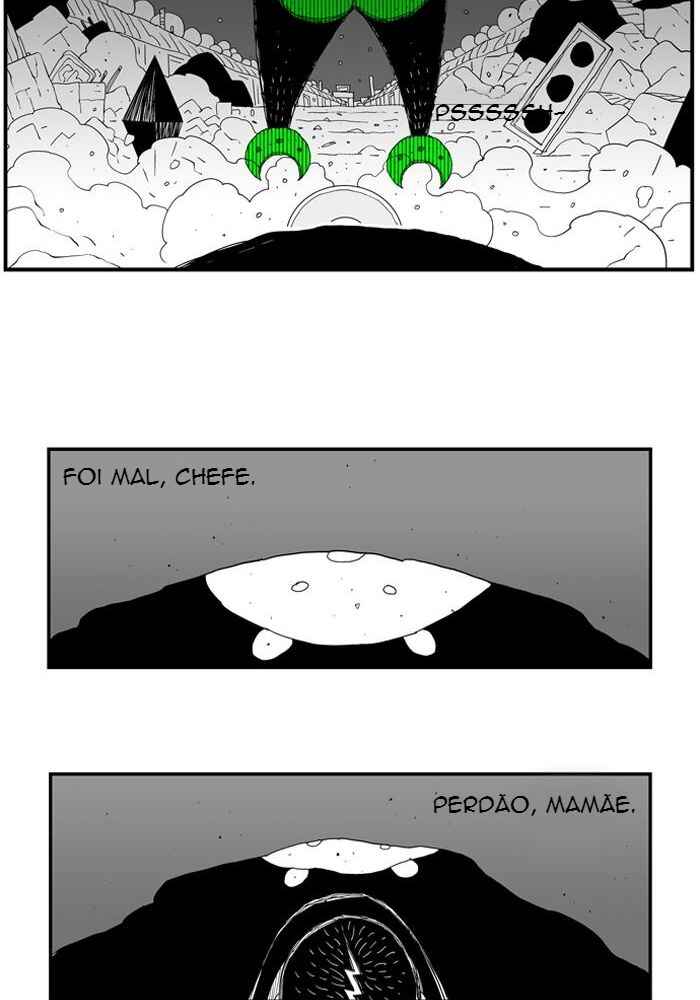 HELLPER Chapter 67 - Page 40
