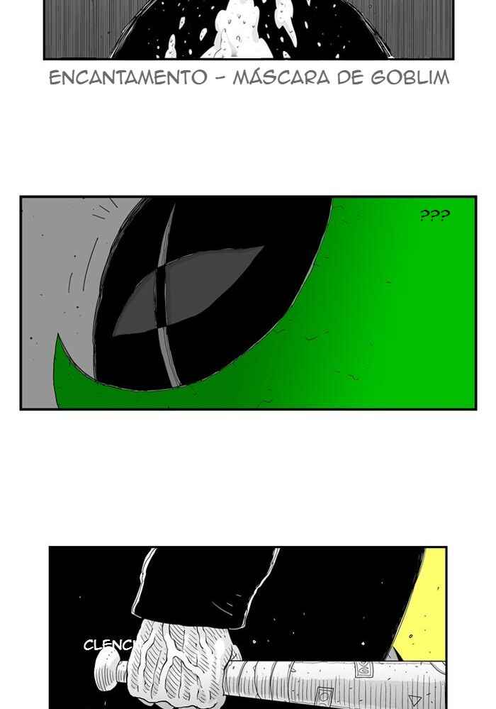 HELLPER Chapter 67 - Page 42