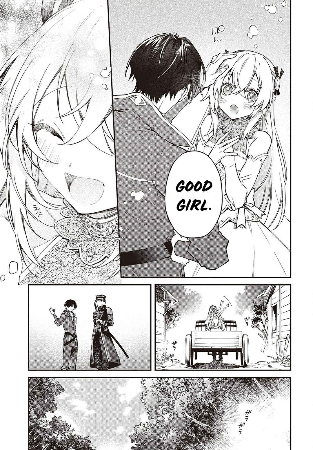 Realist Maou ni Yoru Seiiki Naki Isekai Kaikaku Chapter 67 - Page 18
