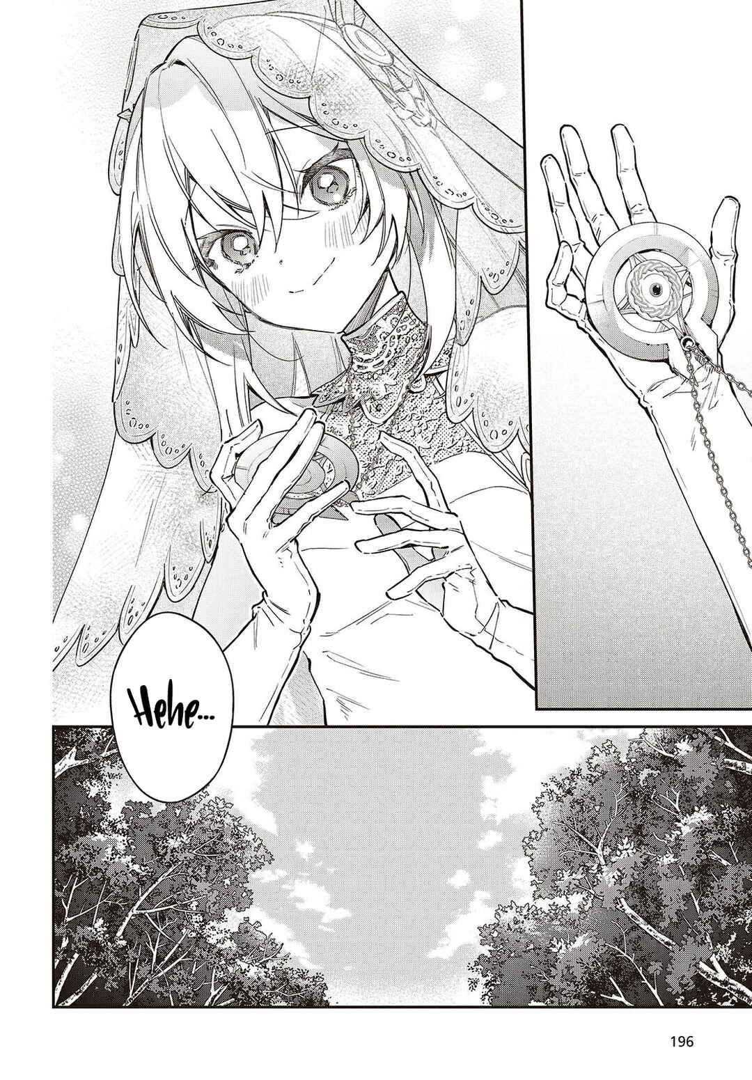 Realist Maou ni Yoru Seiiki Naki Isekai Kaikaku Chapter 67 - Page 21