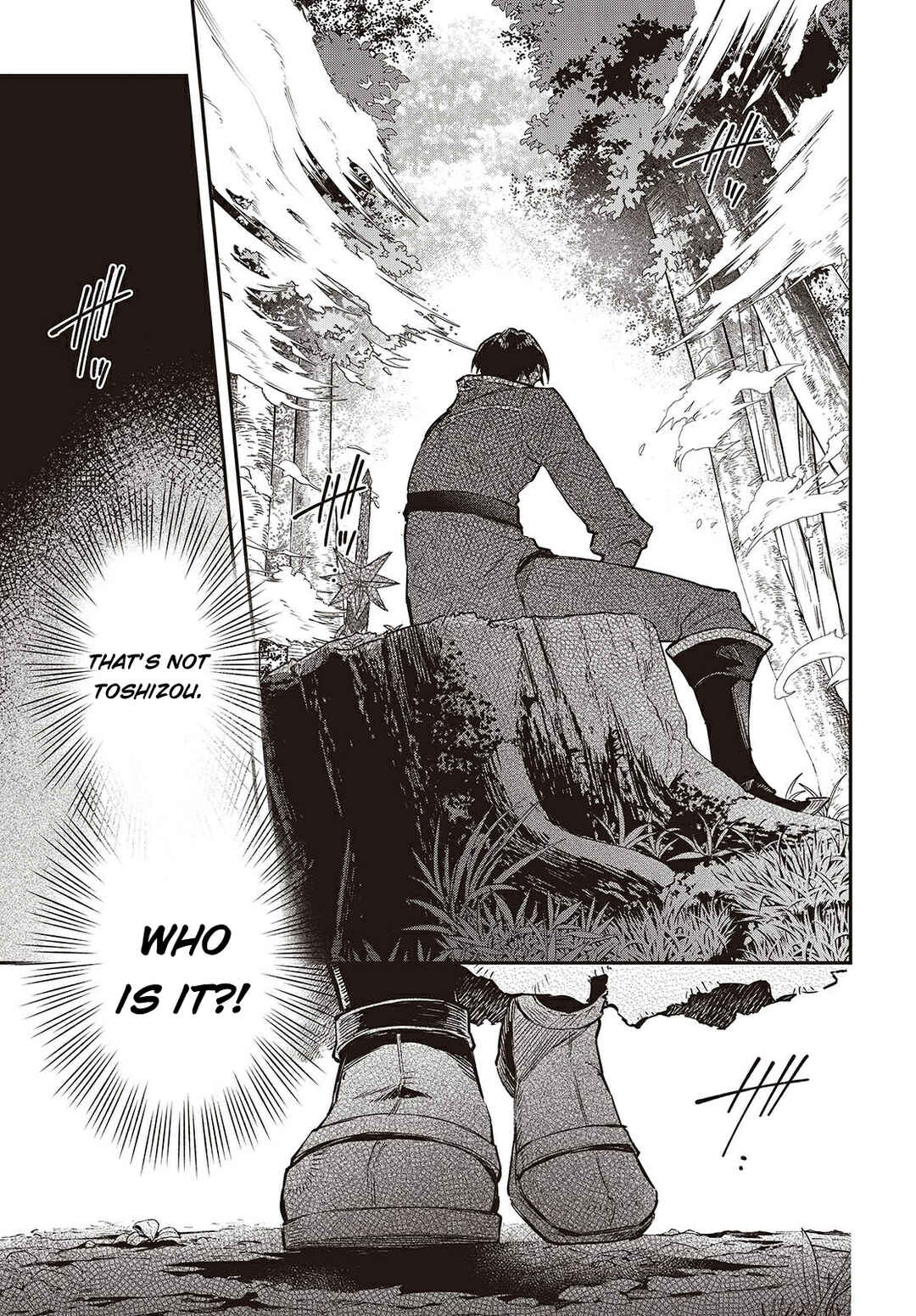 Realist Maou ni Yoru Seiiki Naki Isekai Kaikaku Chapter 67 - Page 30