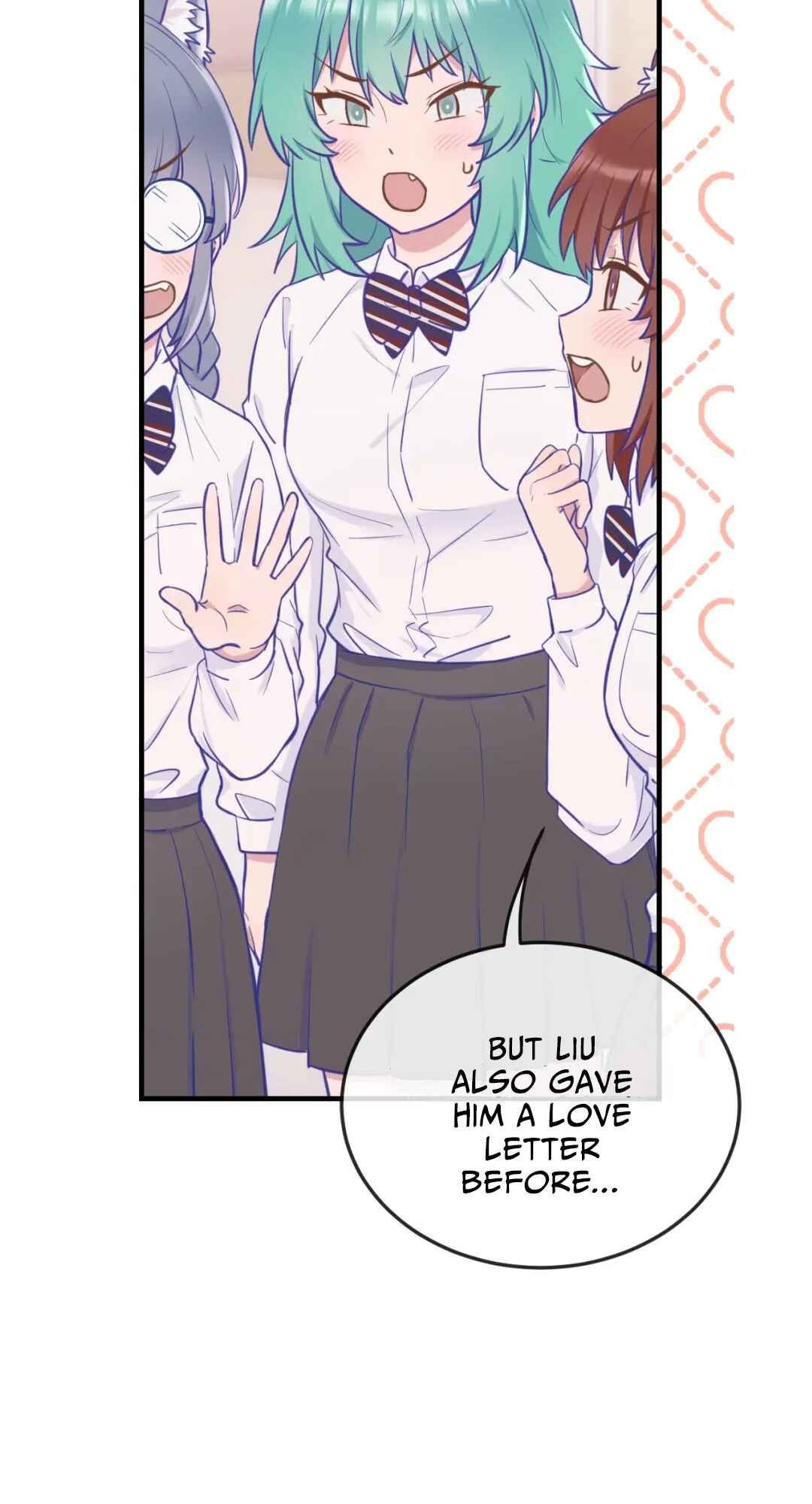 Lying Puppies Get Eaten Chapter 10 - Page 30