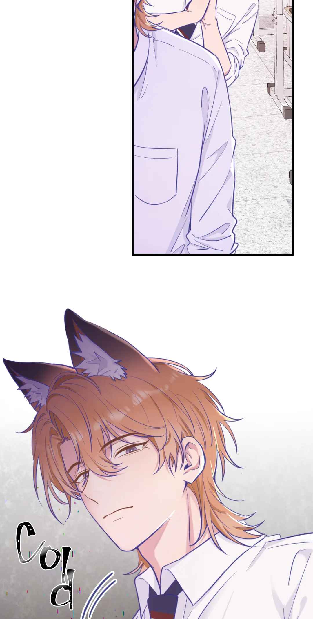 Lying Puppies Get Eaten Chapter 10 - Page 44